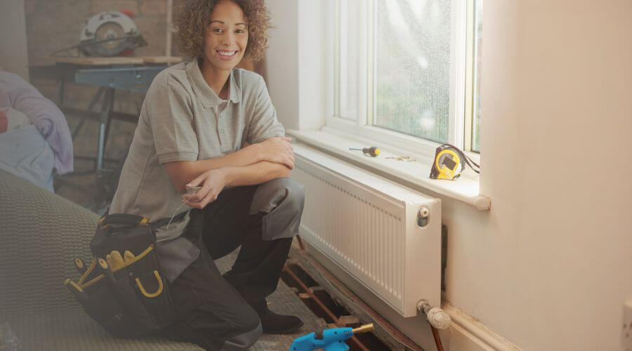 Professional Gas Leak Detection in Nemaha, IA